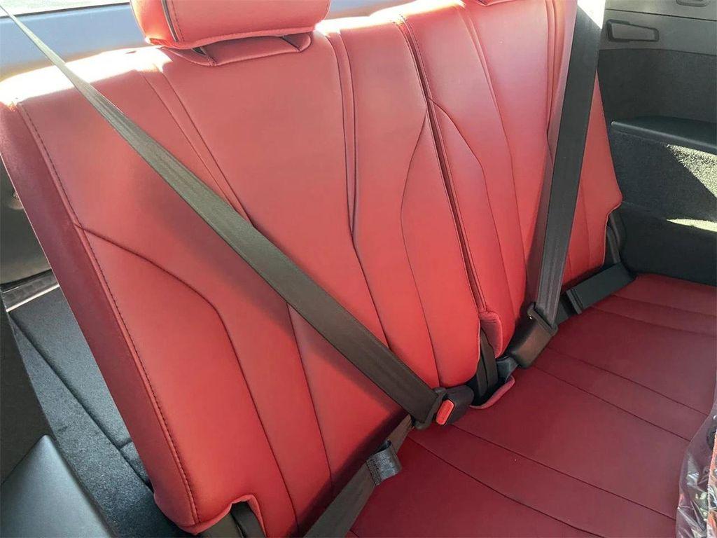 new 2026 Acura MDX car