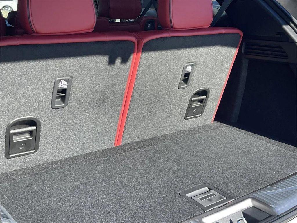 new 2026 Acura MDX car