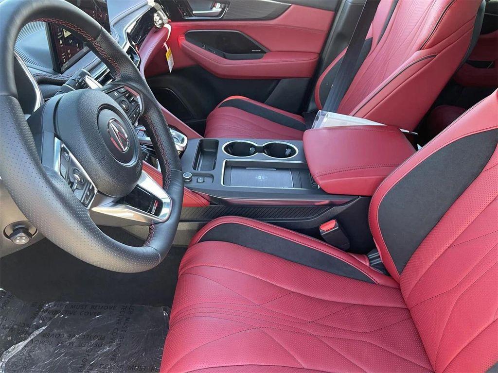 new 2026 Acura MDX car