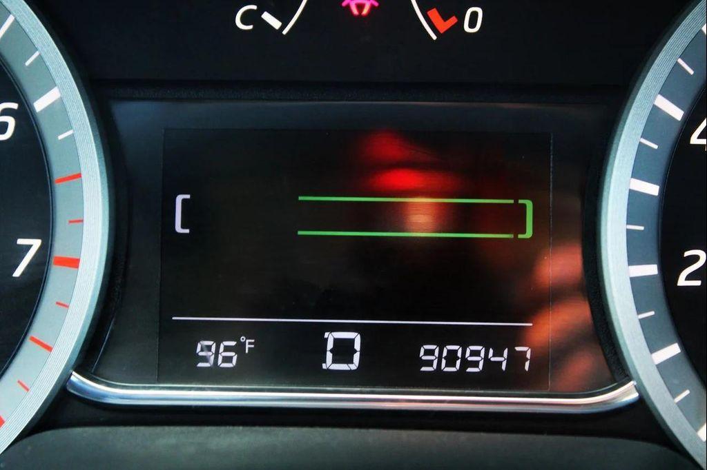 used 2014 Nissan Sentra car, priced at $6,988