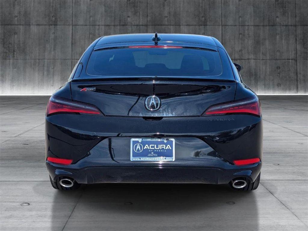 new 2026 Acura Integra car, priced at $37,845