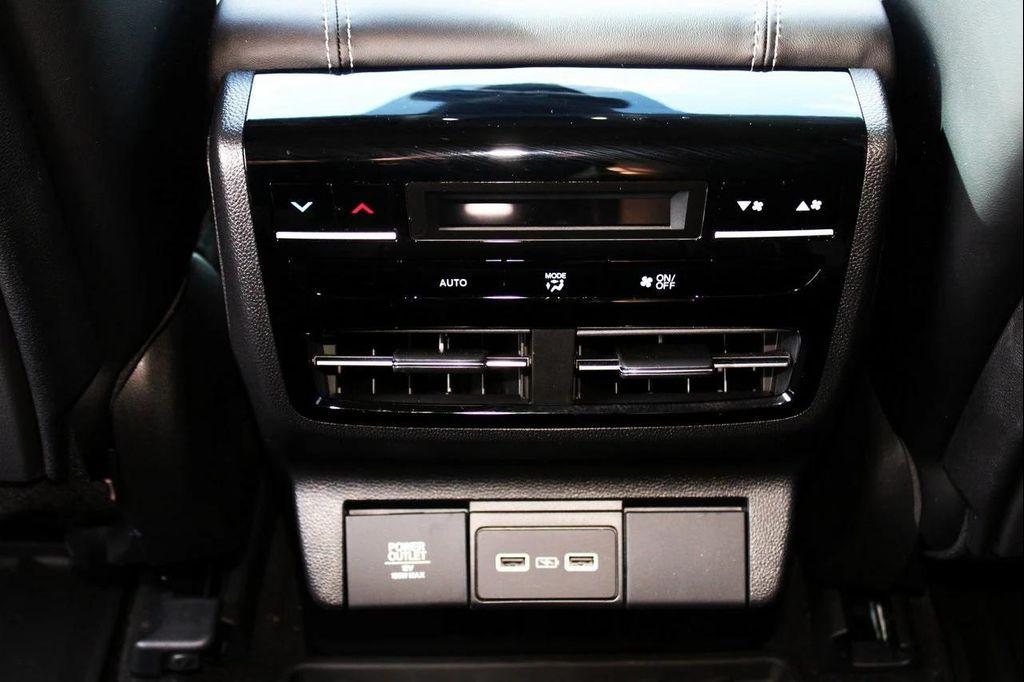 used 2024 Acura MDX car, priced at $46,328