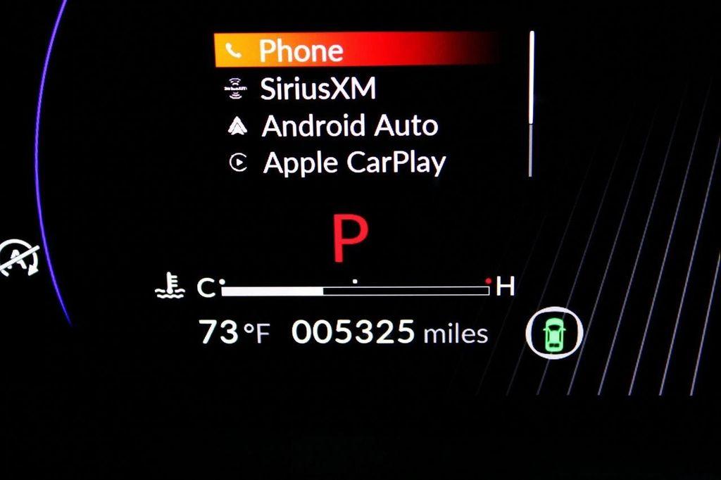 used 2024 Acura MDX car, priced at $46,328