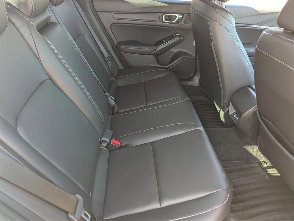 used 2023 Acura Integra car, priced at $29,488