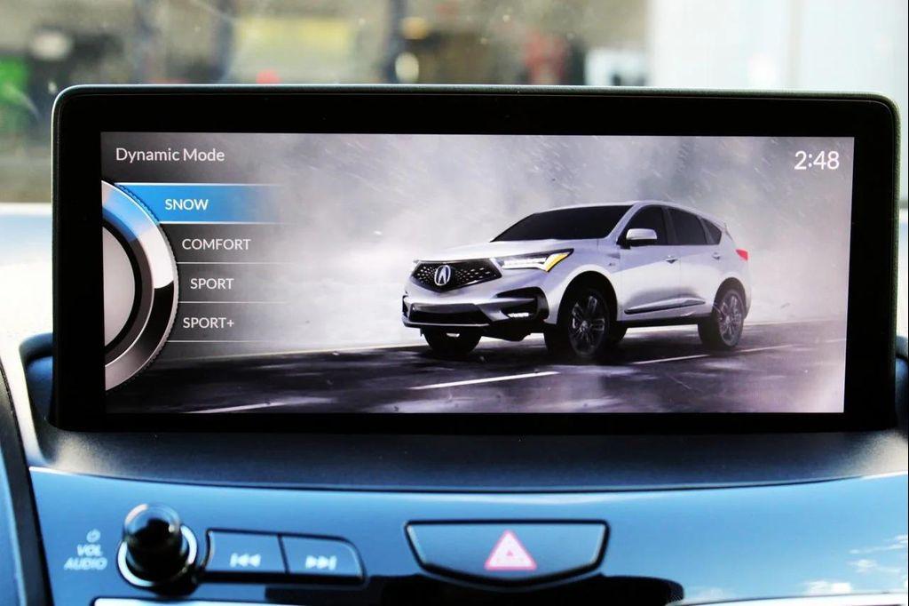 used 2019 Acura RDX car, priced at $16,988