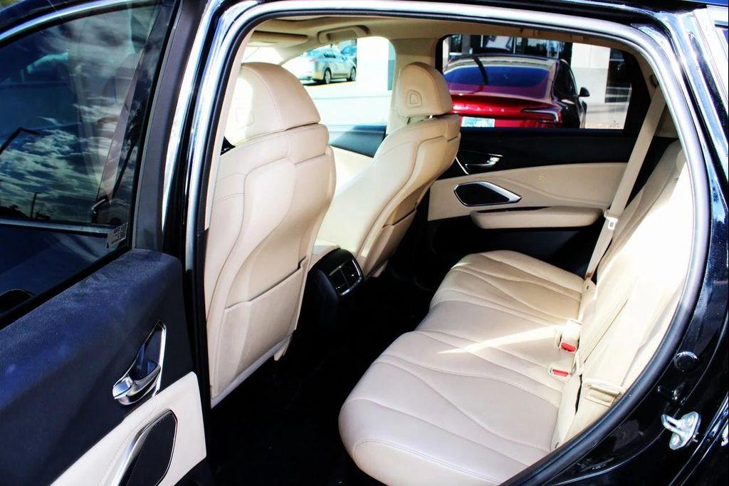 used 2019 Acura RDX car, priced at $16,988