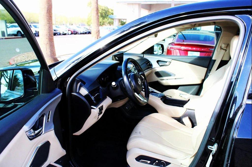 used 2019 Acura RDX car, priced at $16,988