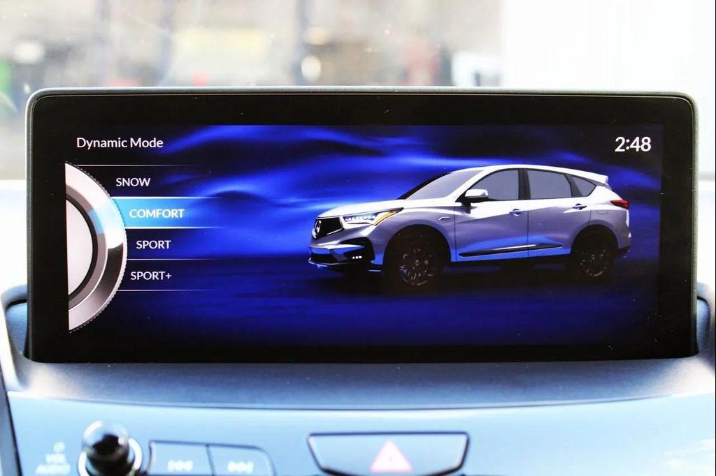 used 2019 Acura RDX car, priced at $16,988