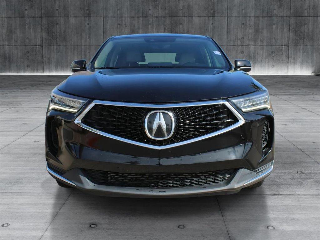 used 2023 Acura RDX car, priced at $33,988