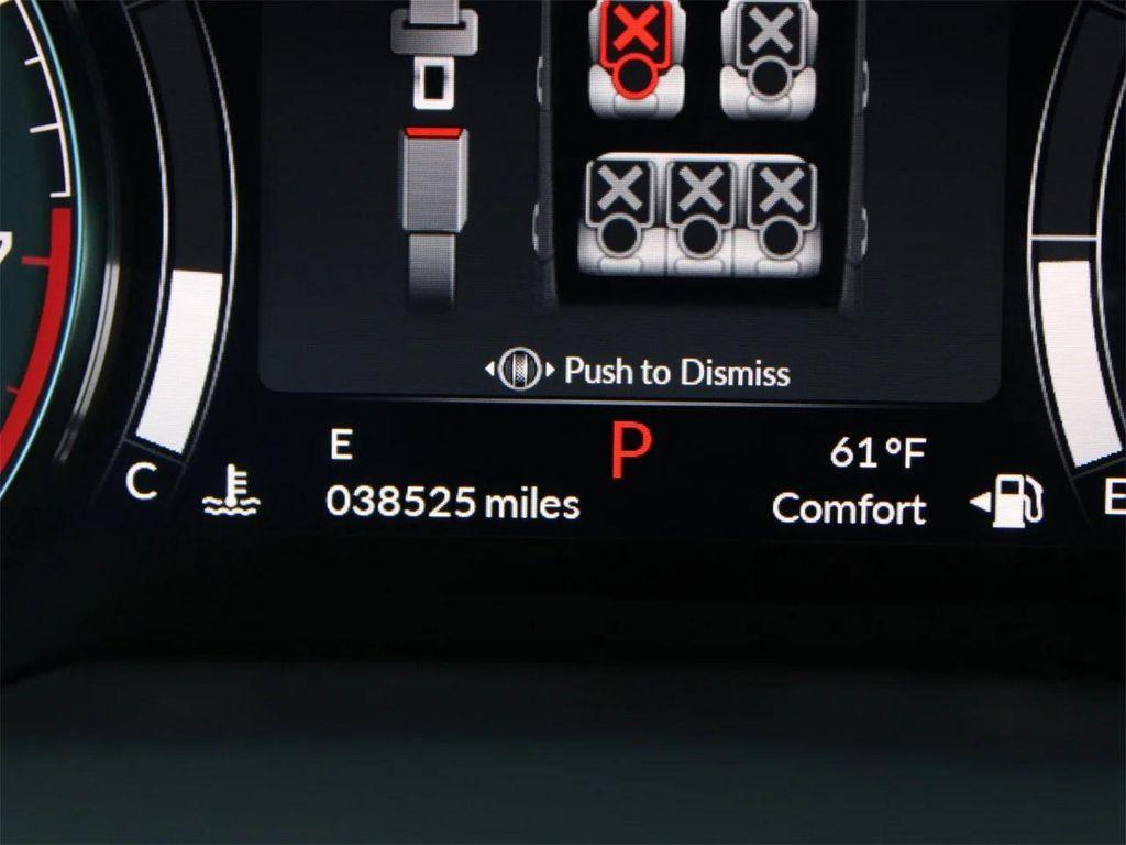 used 2023 Acura RDX car, priced at $33,988