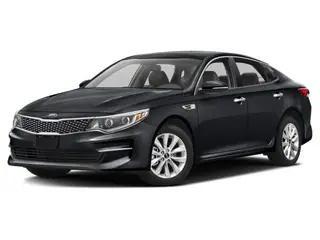 used 2017 Kia Optima car, priced at $7,326