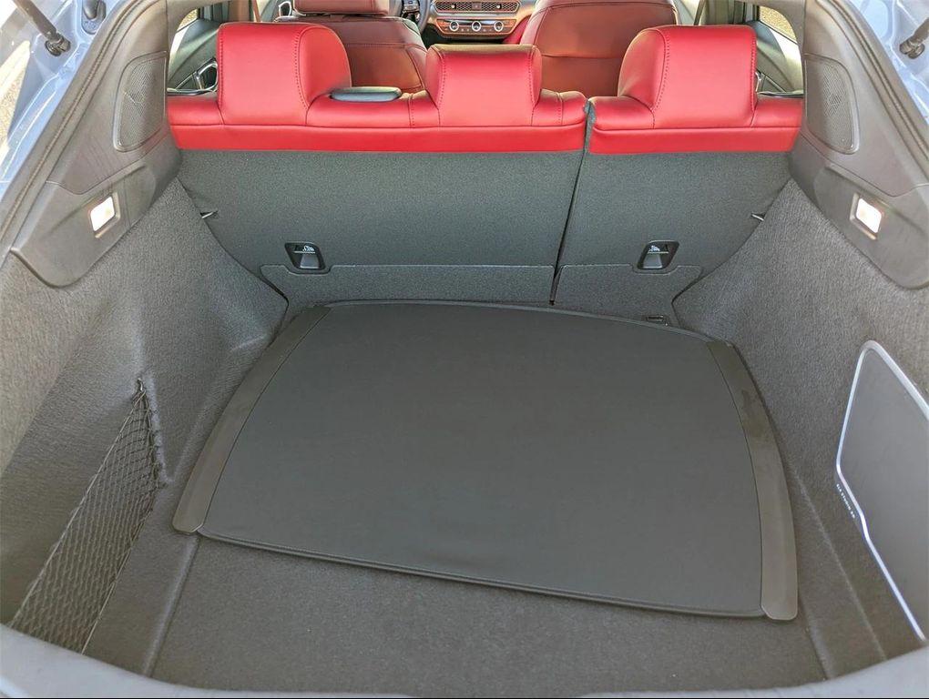 new 2026 Acura Integra car