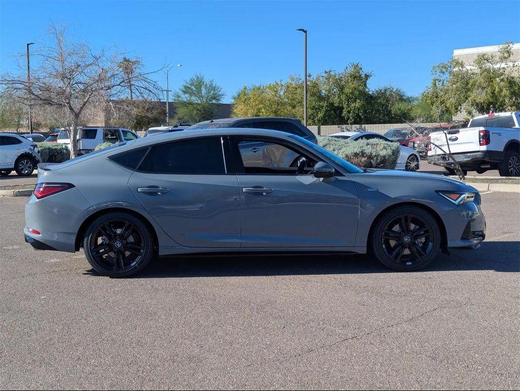 new 2026 Acura Integra car