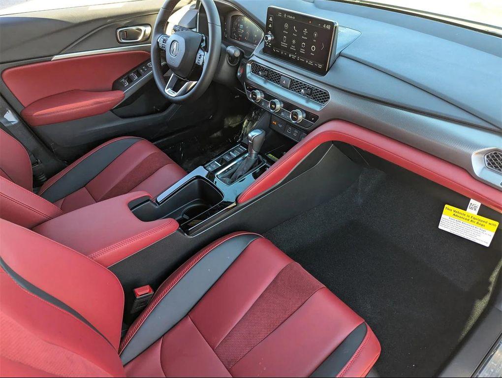 new 2026 Acura Integra car