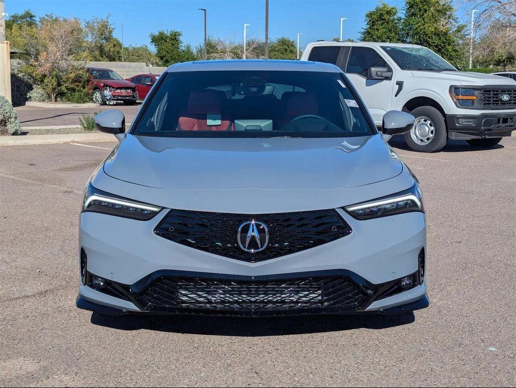 new 2026 Acura Integra car