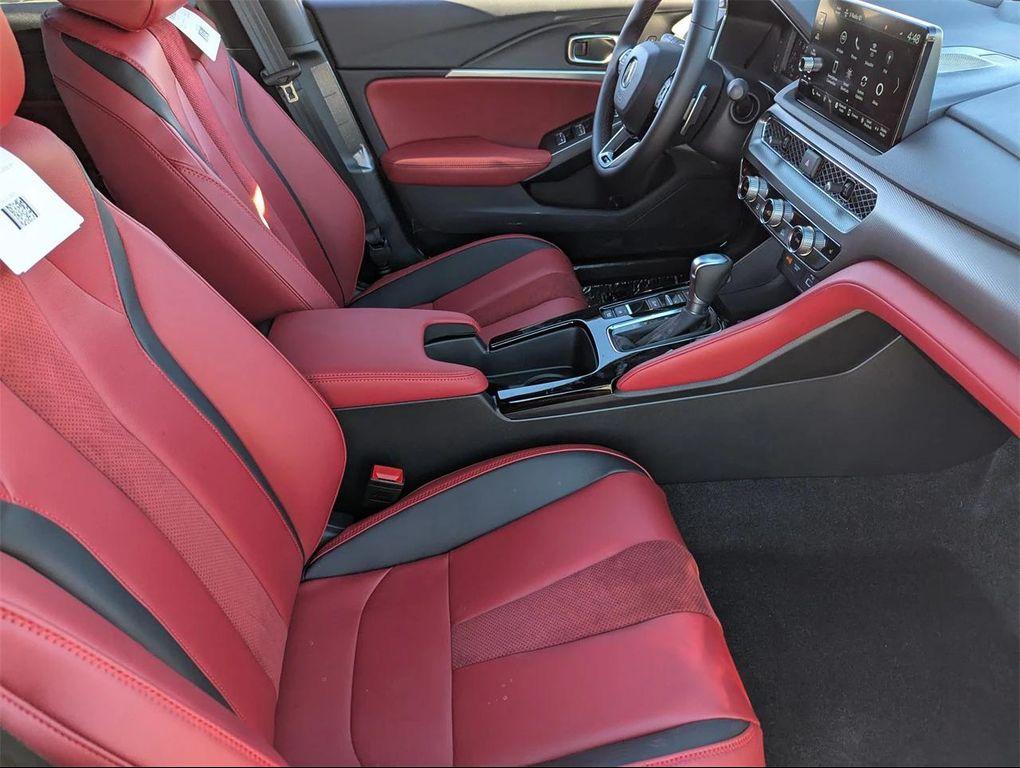 new 2026 Acura Integra car