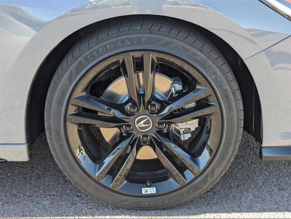 new 2026 Acura Integra car