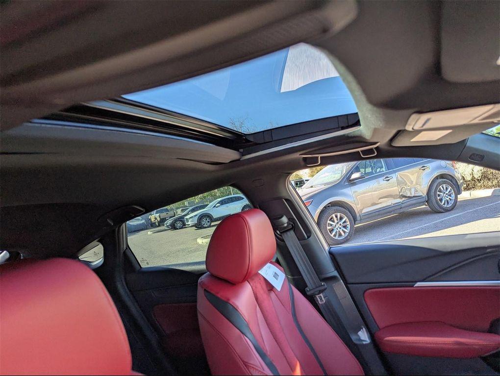 new 2026 Acura Integra car