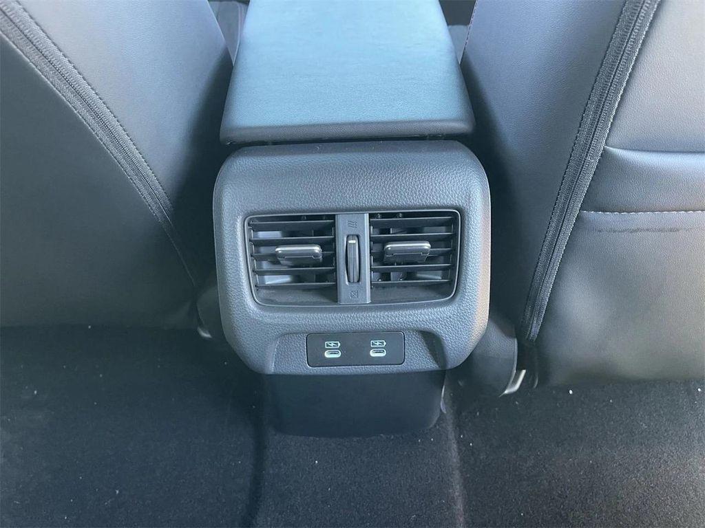 new 2026 Acura ADX car, priced at $39,650