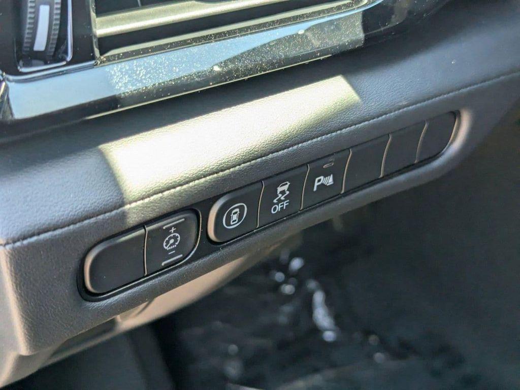new 2026 Acura MDX car, priced at $57,800