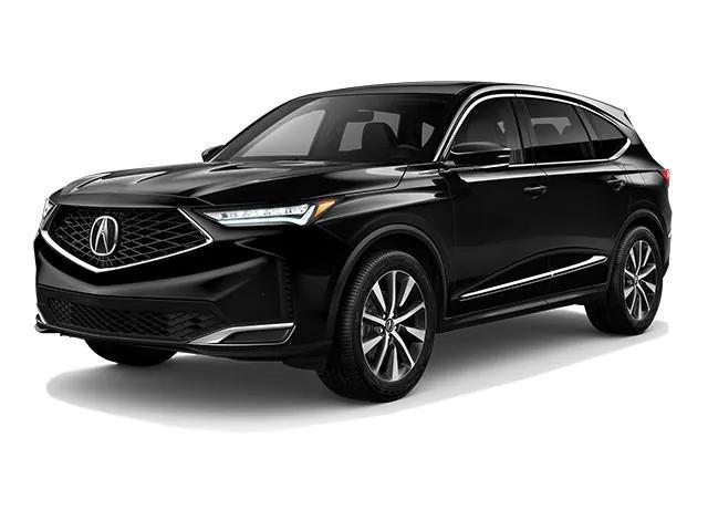new 2026 Acura MDX car