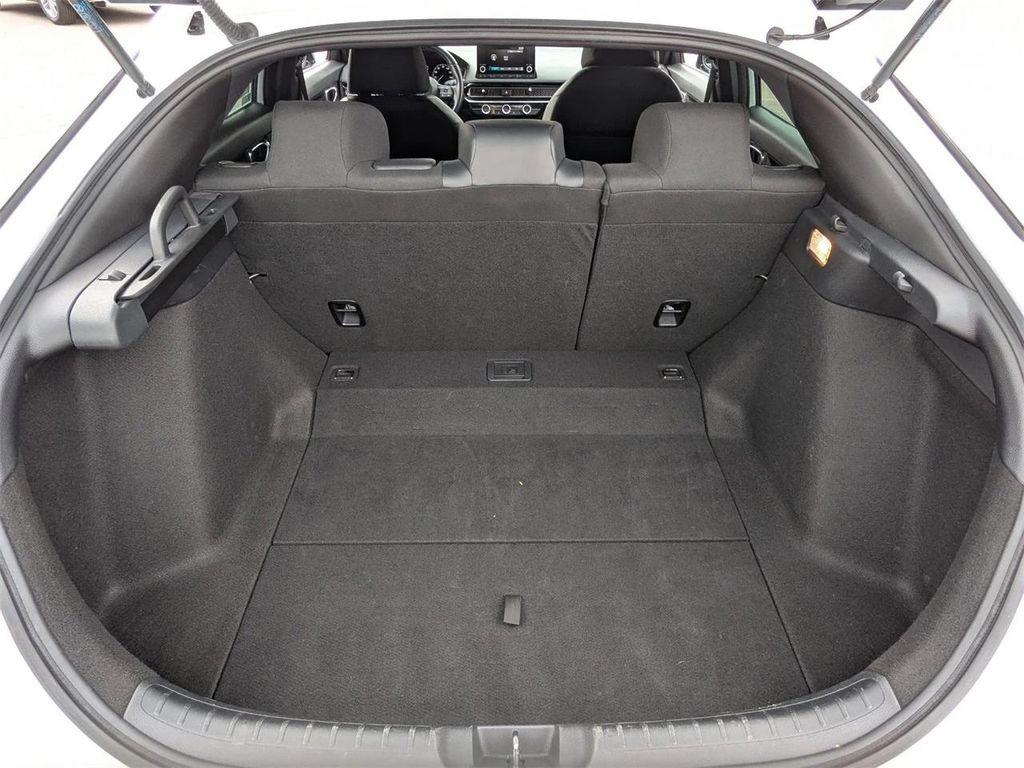 used 2024 Honda Civic car, priced at $23,488