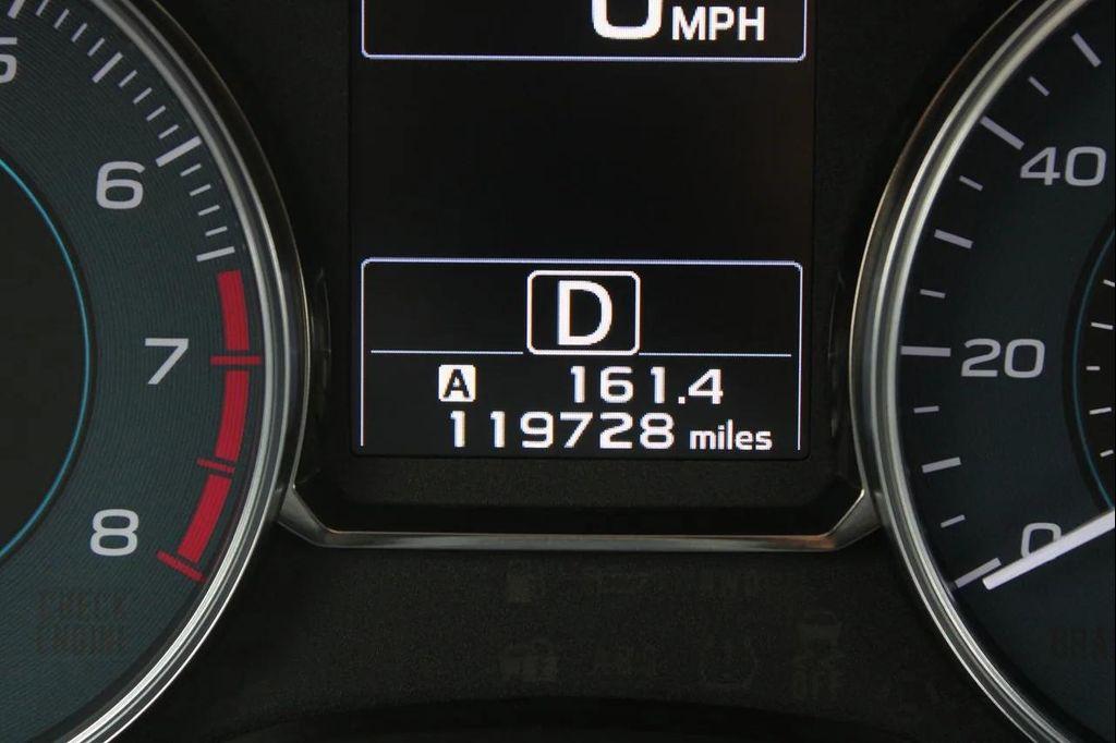 used 2015 Subaru XV Crosstrek car, priced at $9,988