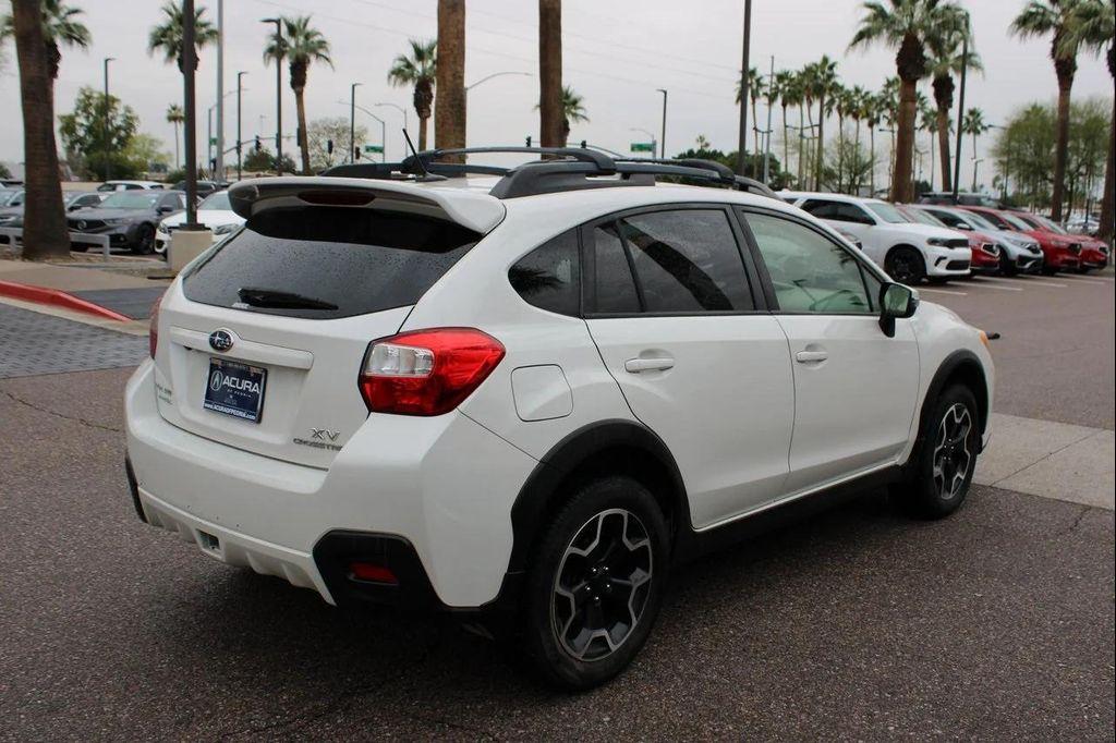 used 2015 Subaru XV Crosstrek car, priced at $9,988