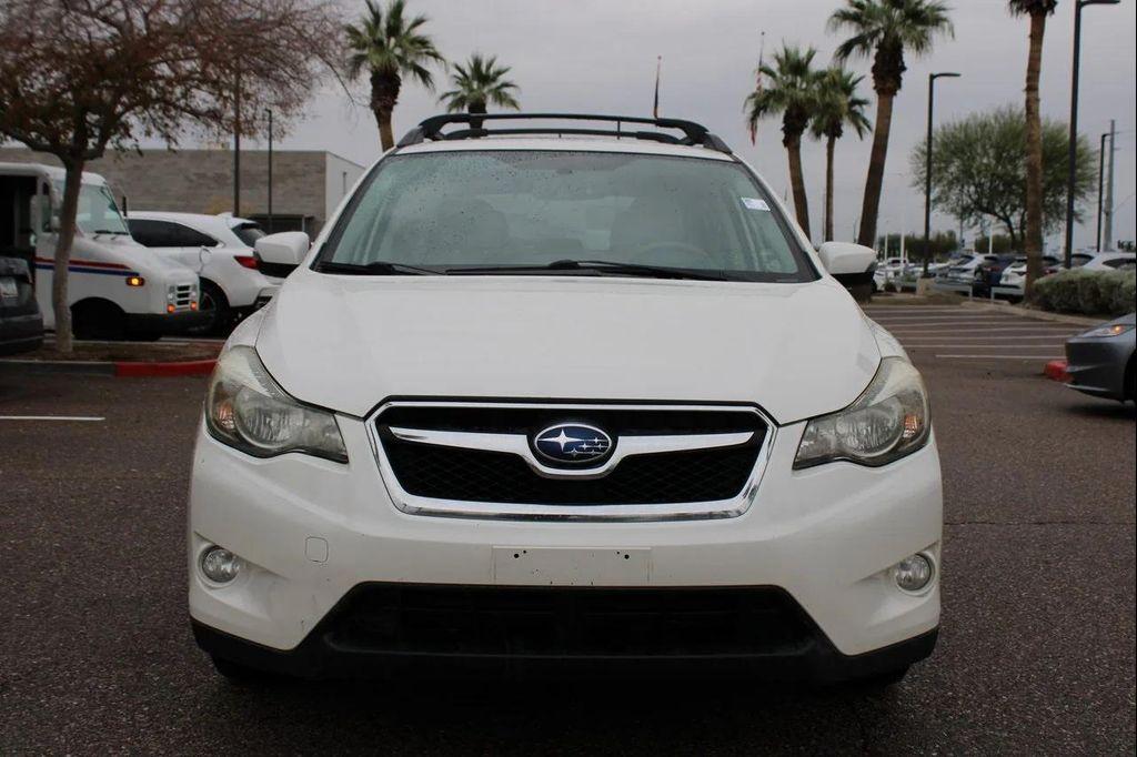 used 2015 Subaru XV Crosstrek car, priced at $9,988