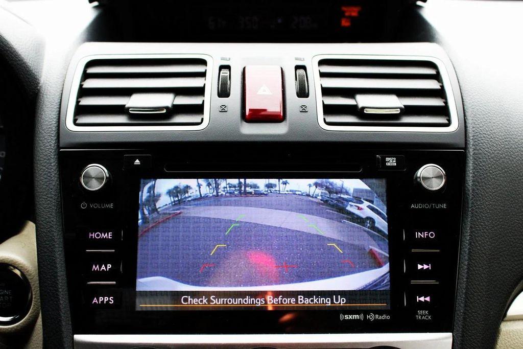 used 2015 Subaru XV Crosstrek car, priced at $9,988