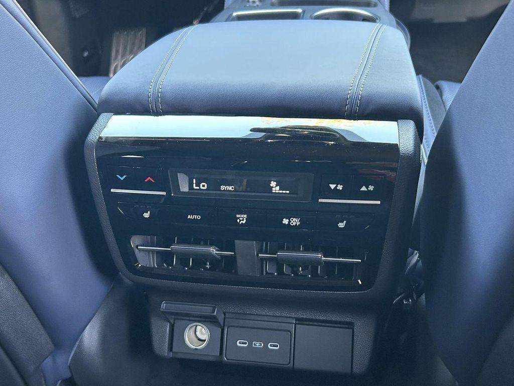 new 2026 Acura MDX car, priced at $76,450
