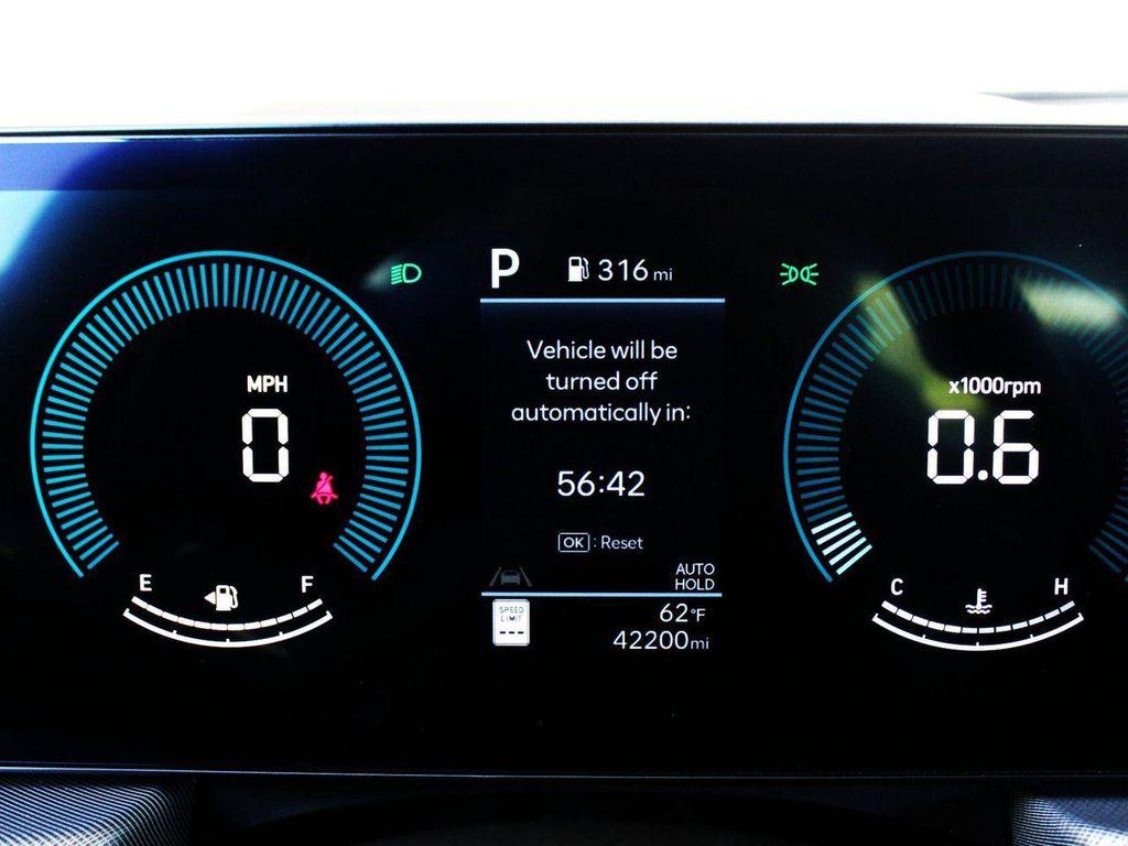 used 2024 Hyundai Sonata car, priced at $21,688