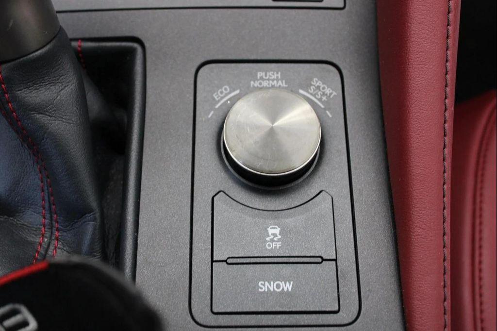 used 2016 Lexus RC 200t car, priced at $23,988