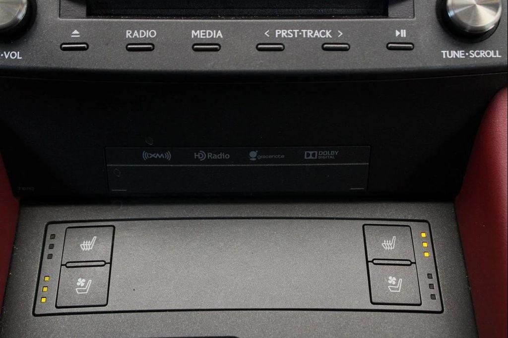 used 2016 Lexus RC 200t car, priced at $23,988