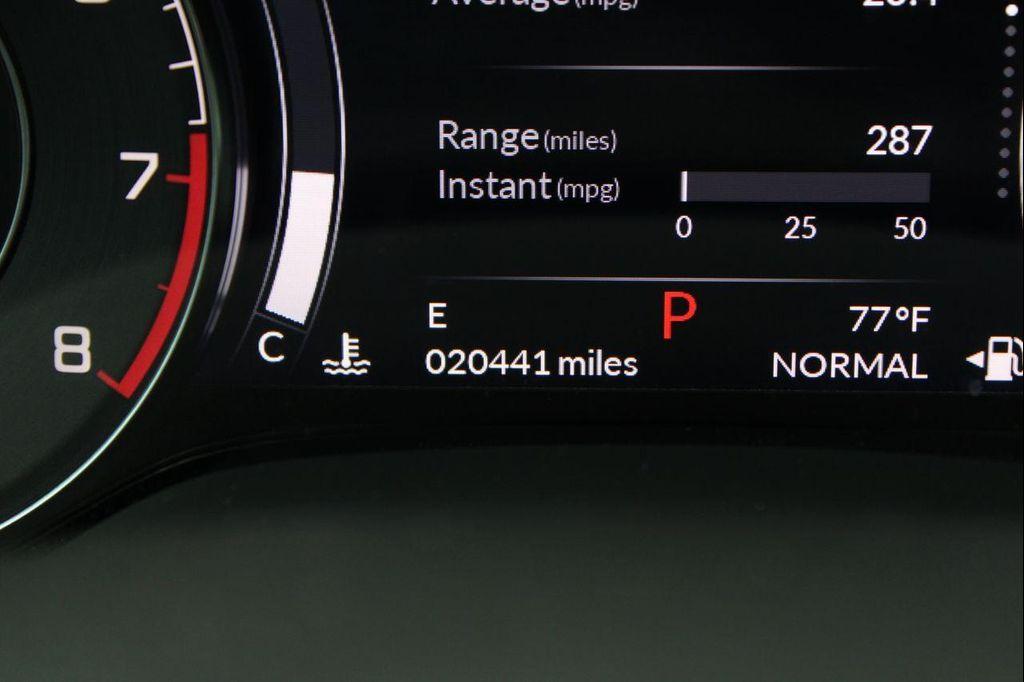 used 2023 Acura TLX car, priced at $33,788