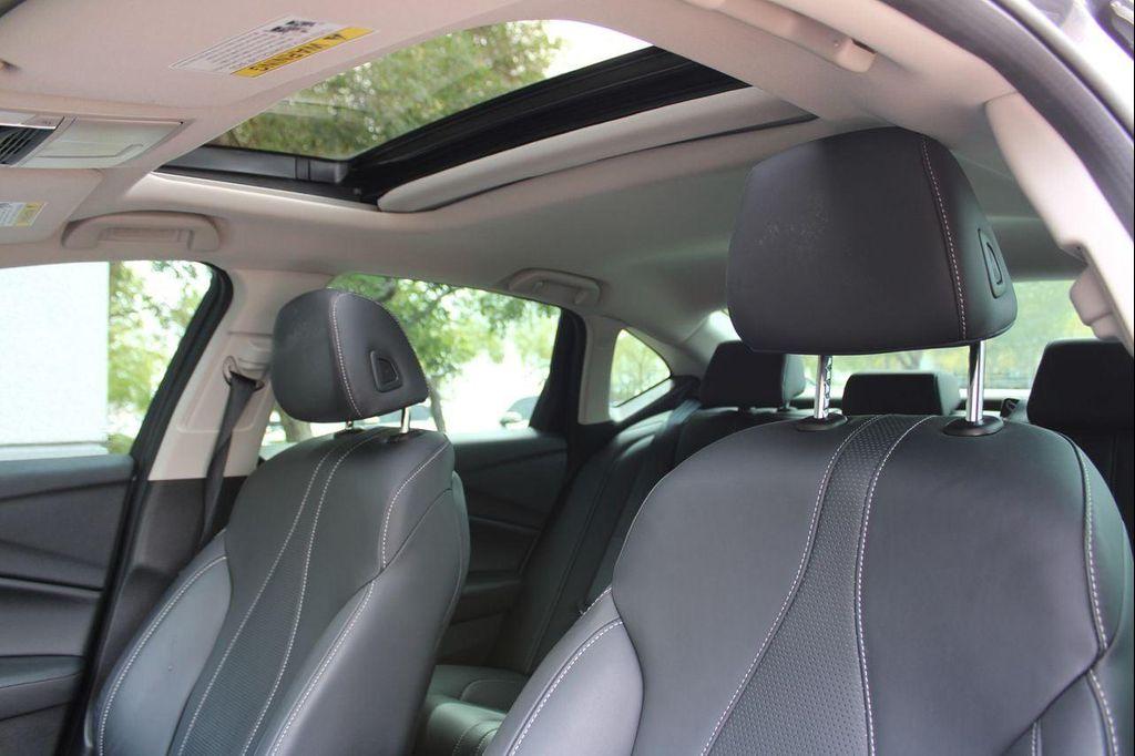 used 2023 Acura TLX car, priced at $33,788