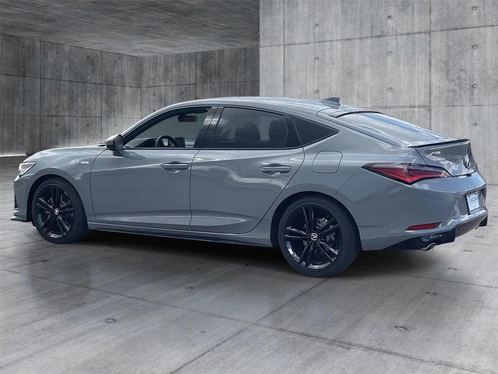 new 2026 Acura Integra car, priced at $37,845