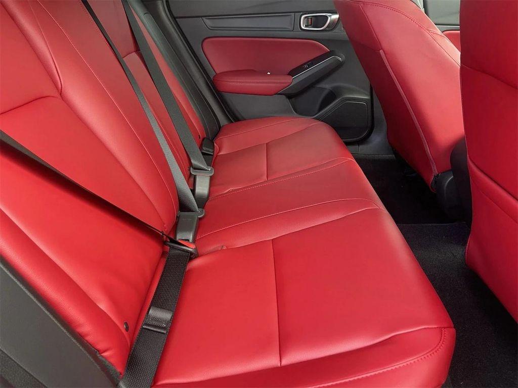 new 2026 Acura Integra car, priced at $37,845