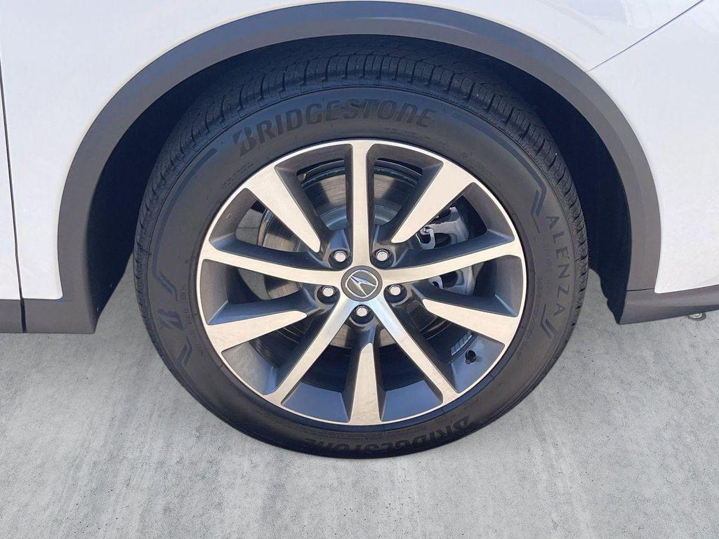 new 2026 Acura MDX car, priced at $59,250