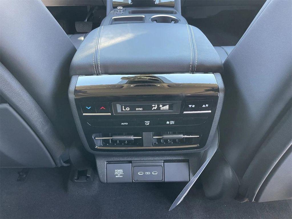 new 2026 Acura MDX car, priced at $59,250