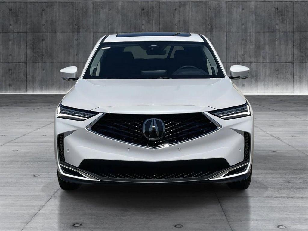 new 2026 Acura MDX car, priced at $59,250