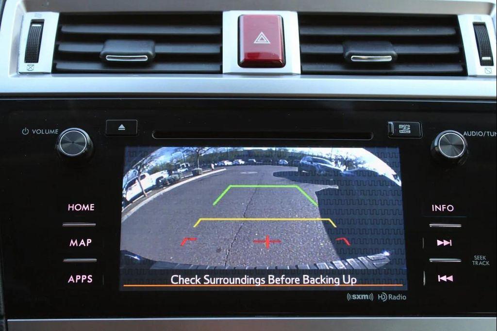 used 2016 Subaru Outback car, priced at $13,988