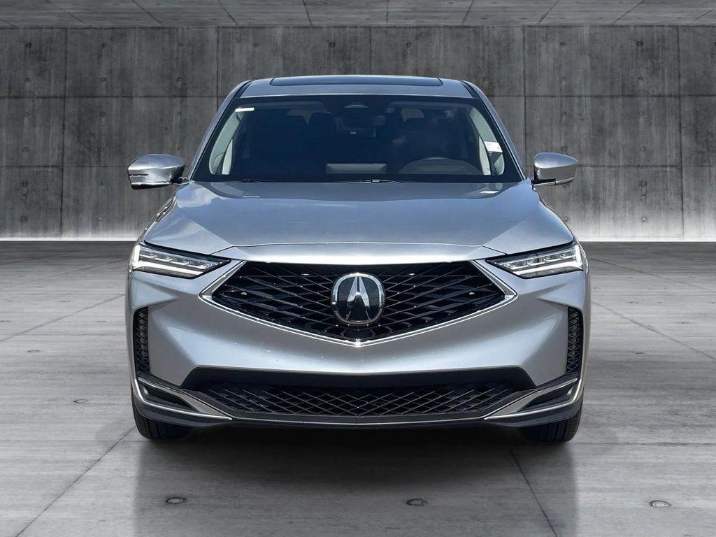 new 2026 Acura MDX car, priced at $51,800