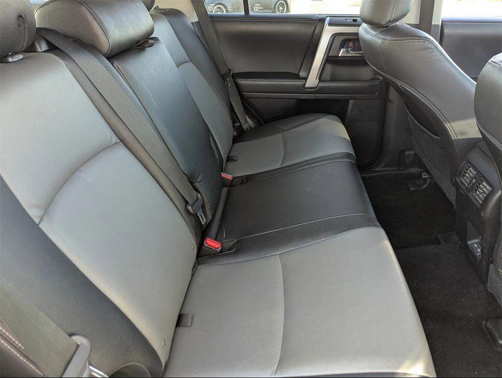 used 2023 Toyota 4Runner car, priced at $33,988