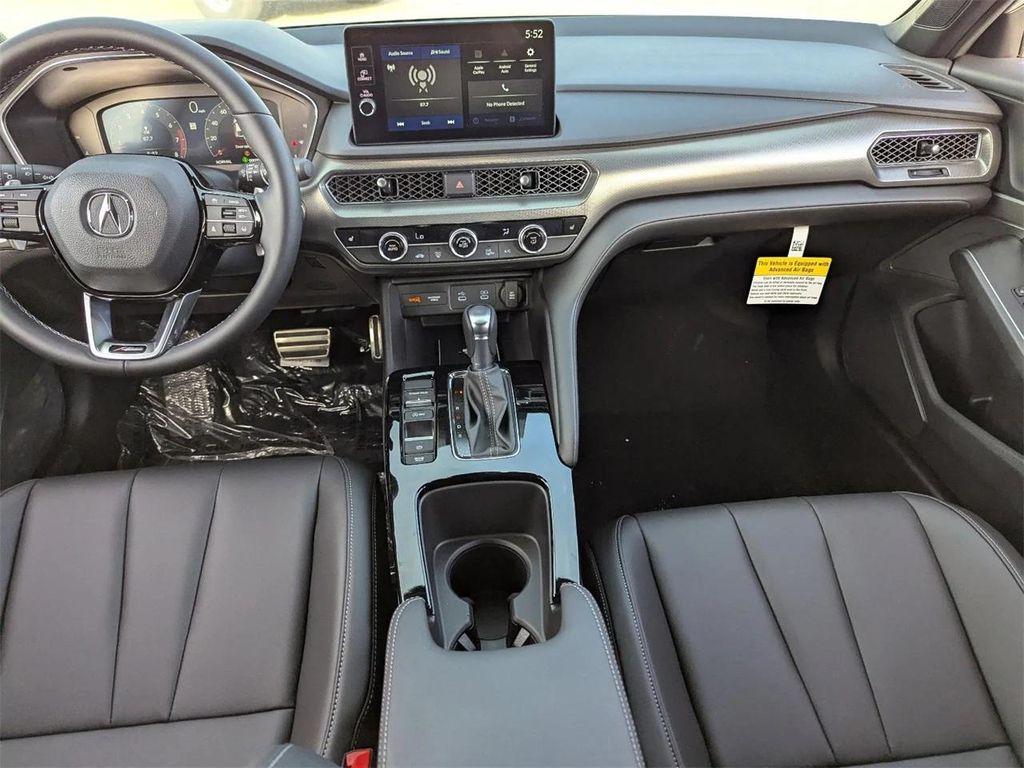 new 2026 Acura Integra car, priced at $37,745