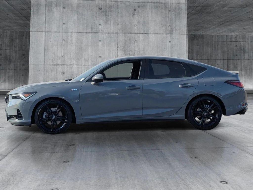 new 2026 Acura Integra car, priced at $37,745