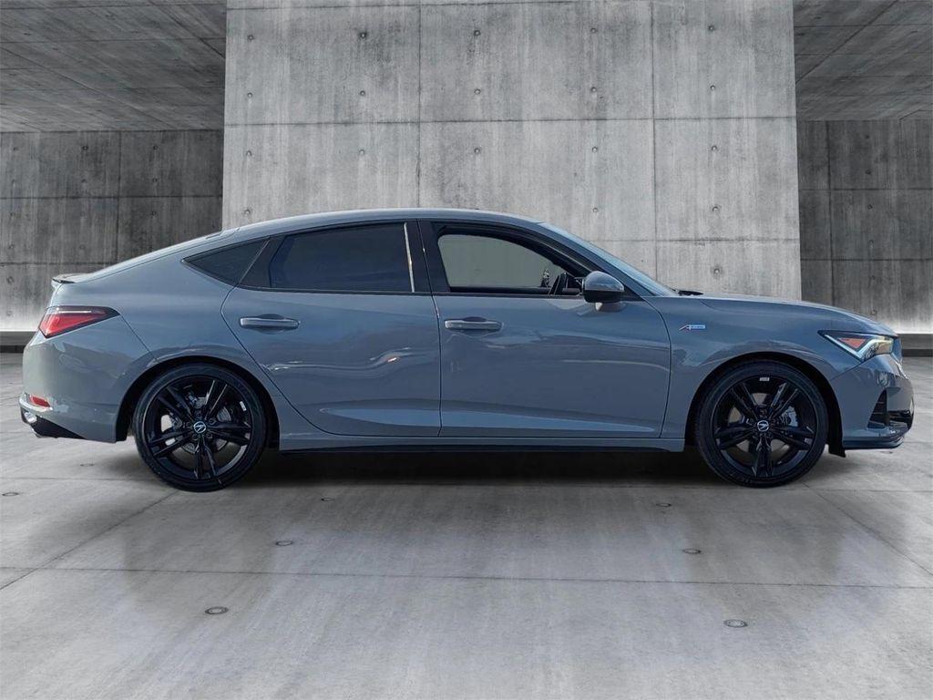 new 2026 Acura Integra car, priced at $37,745