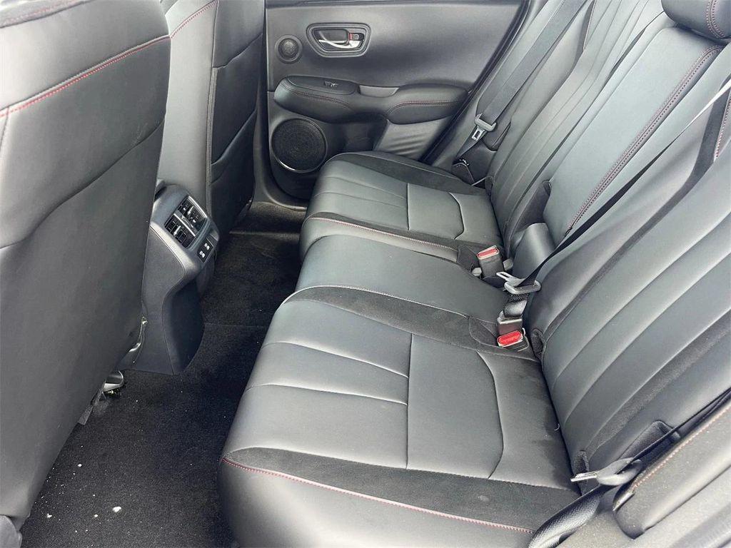 new 2025 Acura ADX car, priced at $39,350