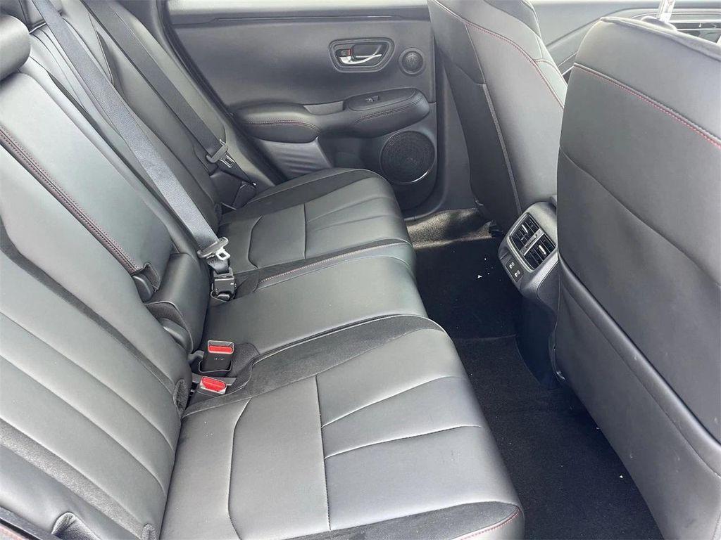 new 2025 Acura ADX car, priced at $39,350