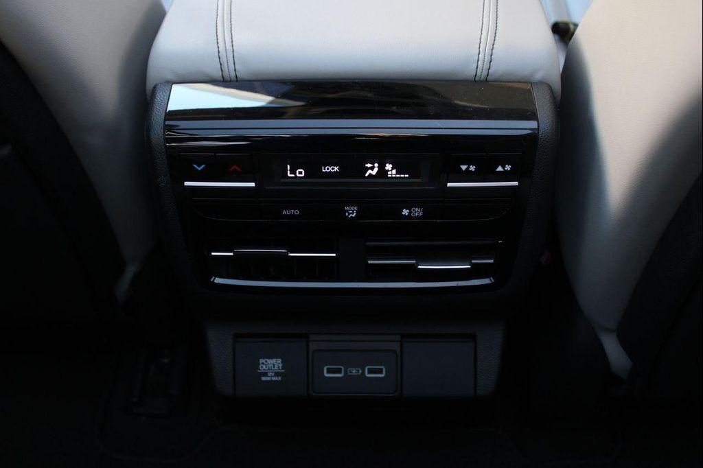 used 2023 Acura MDX car, priced at $39,988